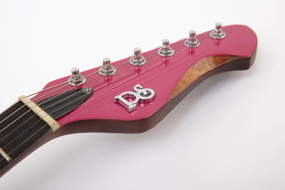 PureSalem | Jimmy | Panther Pink PureSalem | Jimmy | Panther Pink